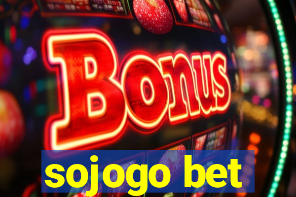 sojogo bet